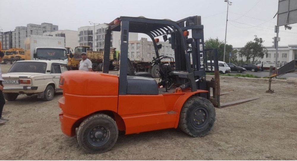 Kara xizmati 3-5-10 tõna