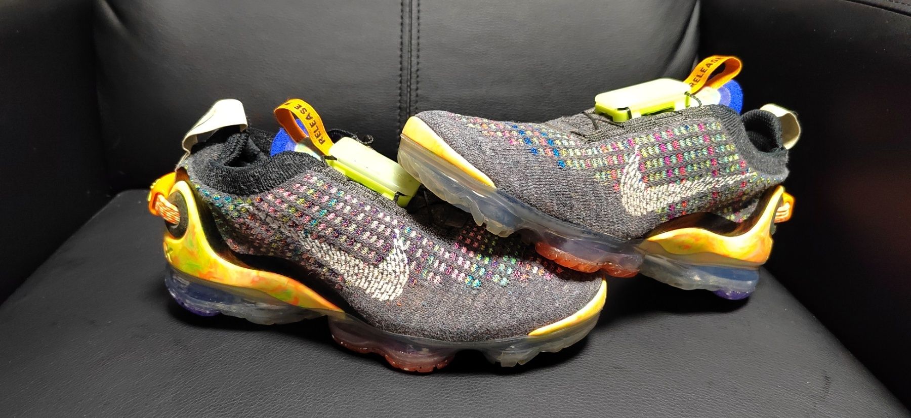 Nike Vapormax Flyknit, номер 36