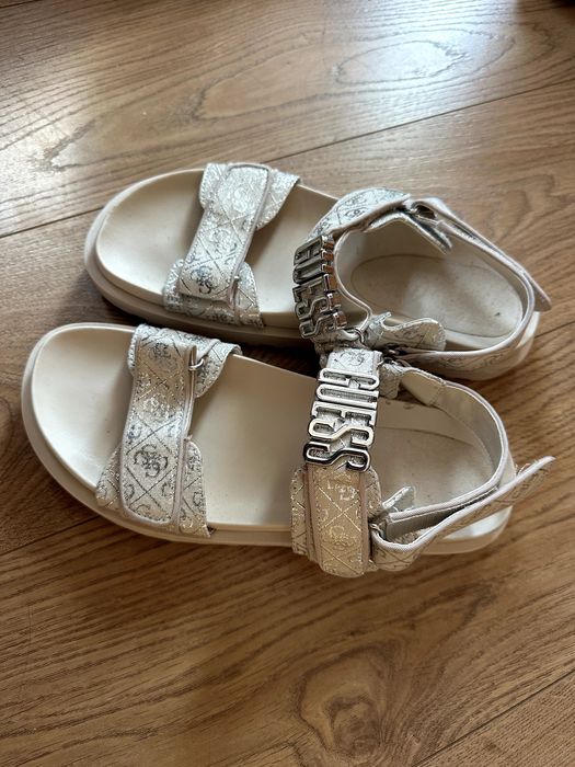 Сандали Guess, 40 размер