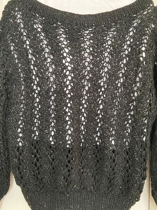 Вяжу на заказ мужские и женские полуверы, кофты