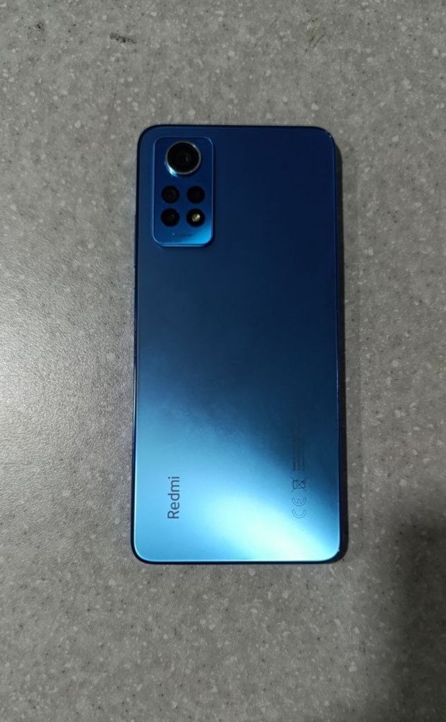 Redmi note 12 pro ideal 6/128