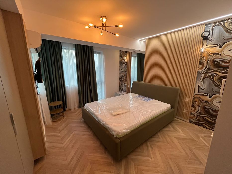 Apartament central Targul de Craciun Craiova