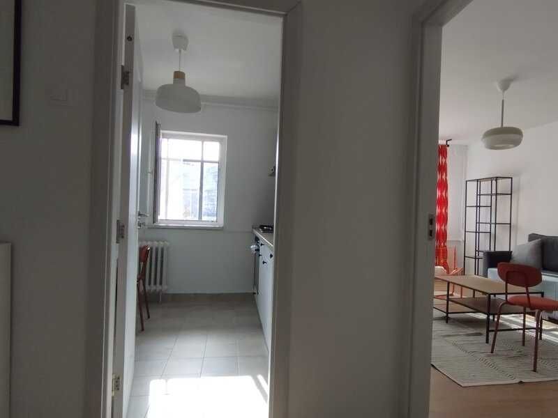 Militari, Bd. Uverturii, Dezrobirii, proprietar inchiriez ap. 2 camere