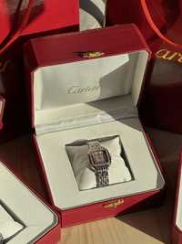 Часы cartier luxe