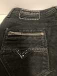 Fusta blug, Guess, marime 26