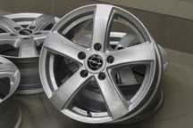 Джанти 16" 5х115 Opel Astra J