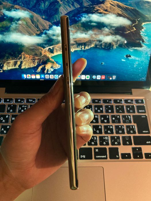 Корейский Samsung Galaxy Note 8 6/64GB | gold