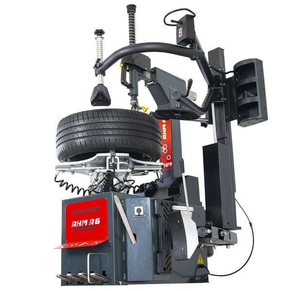 Masina aparat dejantat roti profesional REIHMANN RHM R6