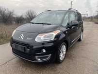 Citroen c3 picasso 1.6vti Ц3 пикасо EXCLUSIVE
