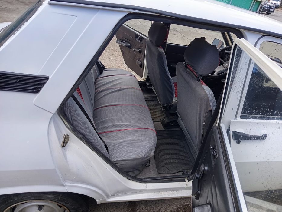 Vand Dacia 1310 din 1995 carburatie perfect intretinuta