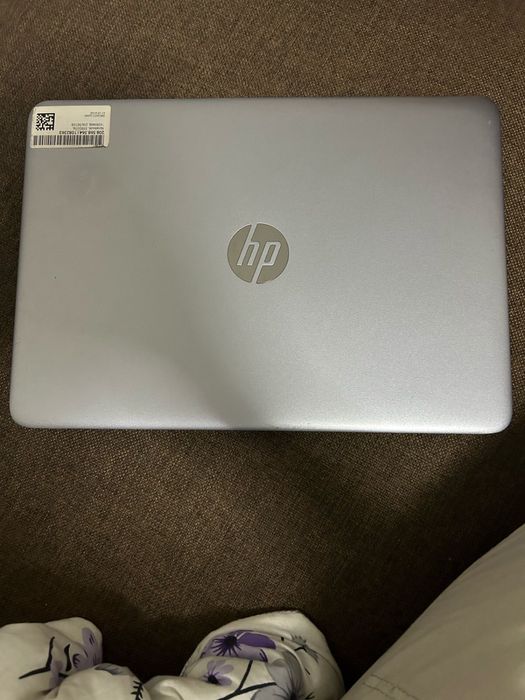 Ноутбук hp в отличном состоянии