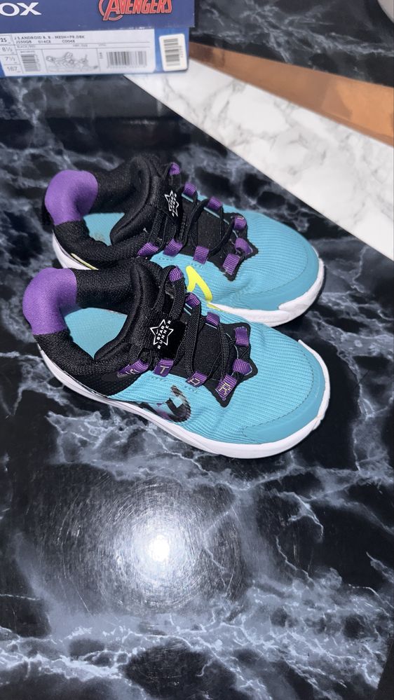Сандали, маратонки Geox , Adidas, Nike