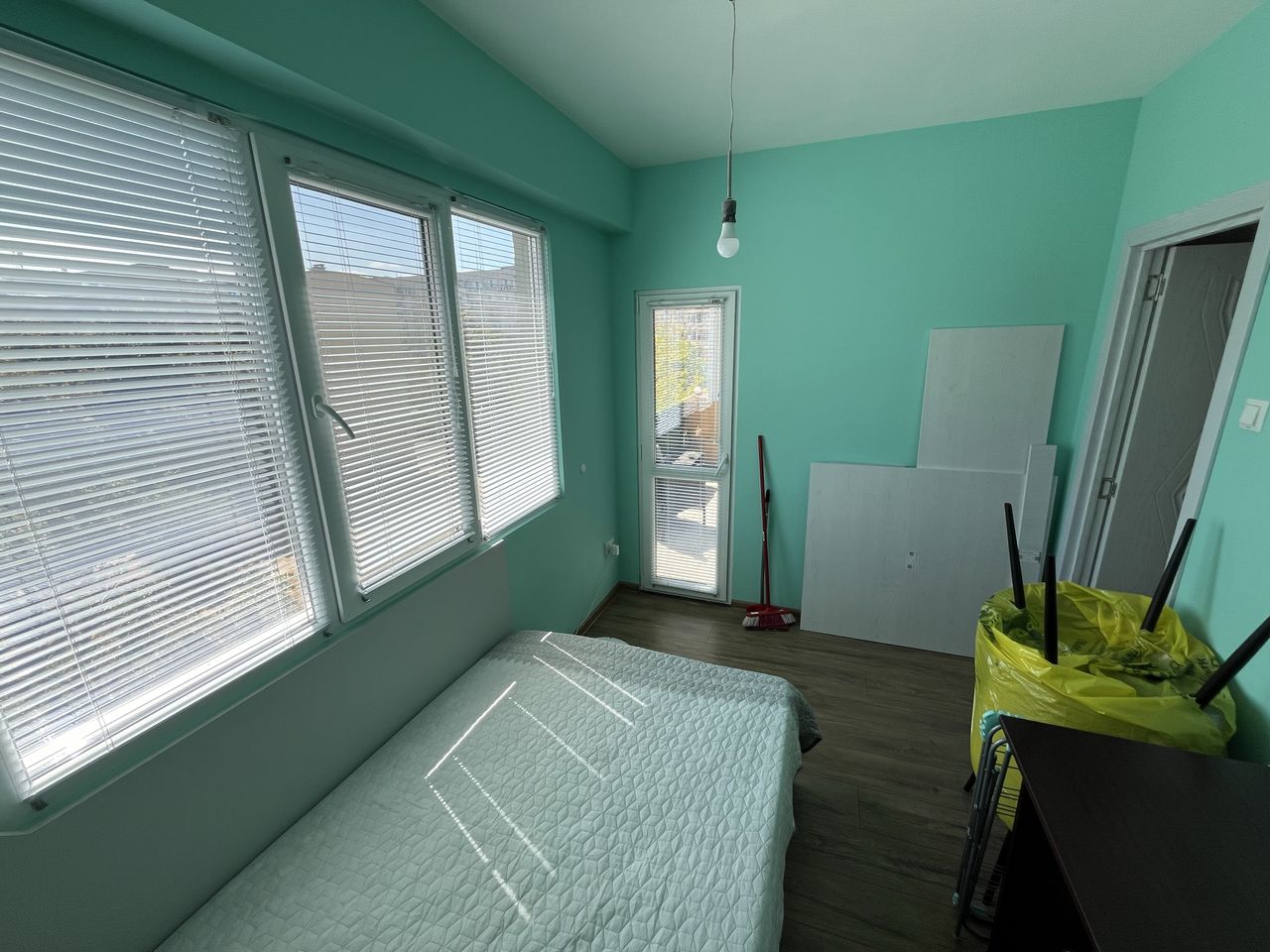 Продава се Двустаен апартамент в Пловдив, Христо Смирненски - 66 кв.м за 2273 €/кв.м - Снимка #9