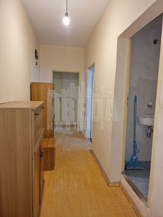 Продава се Тристаен апартамент в Варна, Възраждане 1 - 77 кв.м за 1443 €/кв.м - Снимка #5