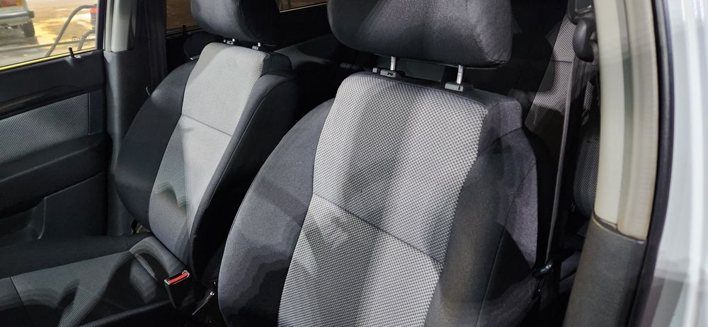 Нексия 3 Автомат