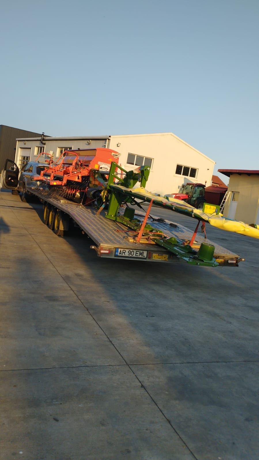 Asistență rutieră, service auto,transport utilaje!
