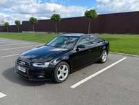 Audi A4 Audi A4 2.0 TDI 2013