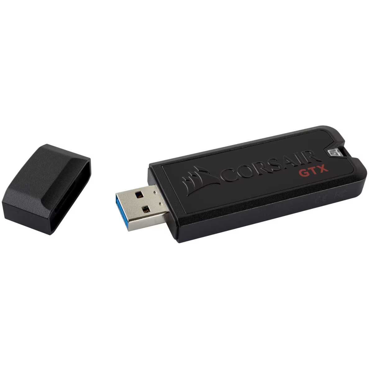 Stick USB 3.1 Corsair Voyager GTX 128GB Nou Sigilat CMFVYGTX3C-128GB