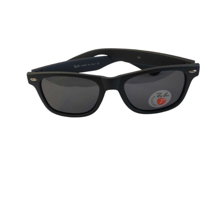 Ochelari de soare RAY BAN RB 2140 WAYFARER, Polarizati