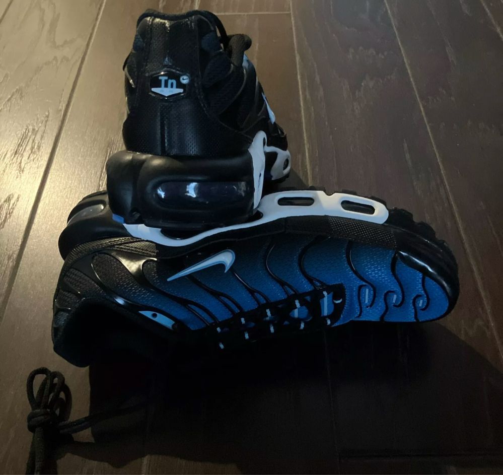 Обувки Nike Air Max Plus Aquarius Blue 42