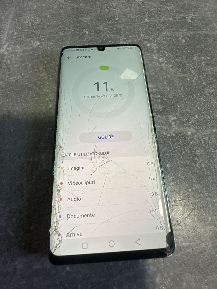 Huawei P30 Pro /128 gb /ram 8 gb