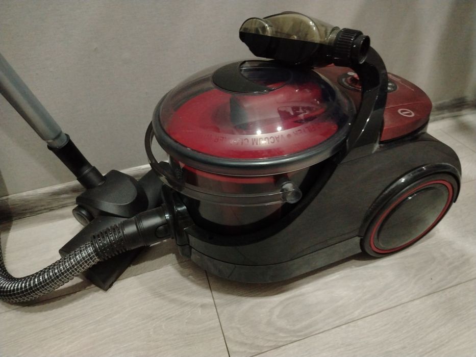 Продам пылесос BORA 7000 Arnica