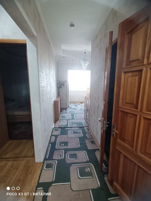 Аренда.2-х.Кушбеги-Башлык.