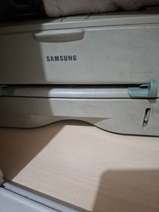 Принтер 10мың  бұрынгы шыққан