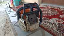 STIHL MS 310 Sotiladi