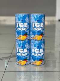 FA Ice Pump Pre Workout 463gr