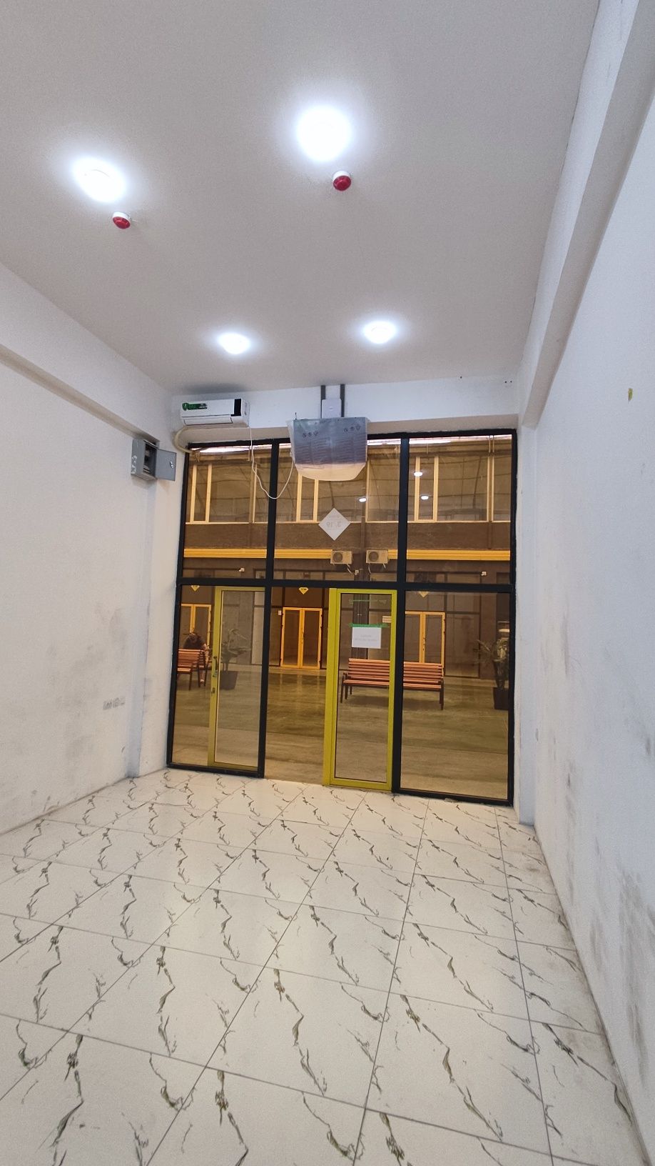 Arenda Ofis/sklad 100$