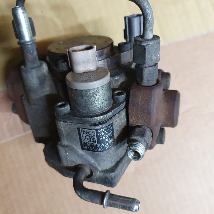 Pompa injecție Ford Transit 2.4 Model după 2006