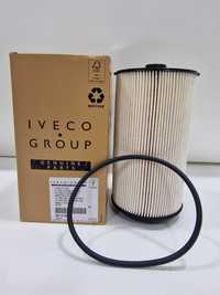 Оригинальный топливный фильтр IVECO