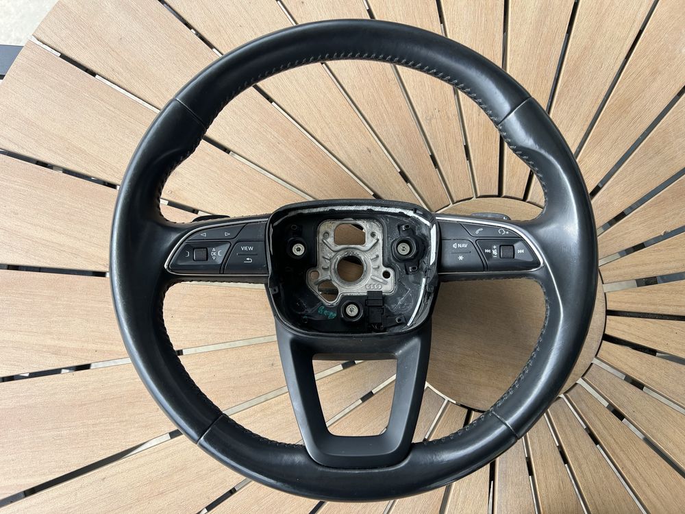 OEM Волан и аербег за Audi a3 a4 a5 a6 a7 a8 q3 q5 q7