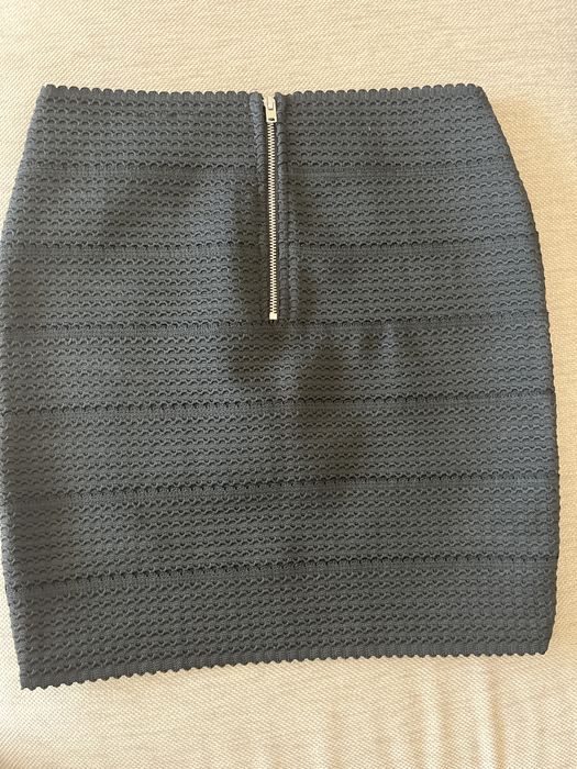 Fusta H&M, marimea 34 (XS)