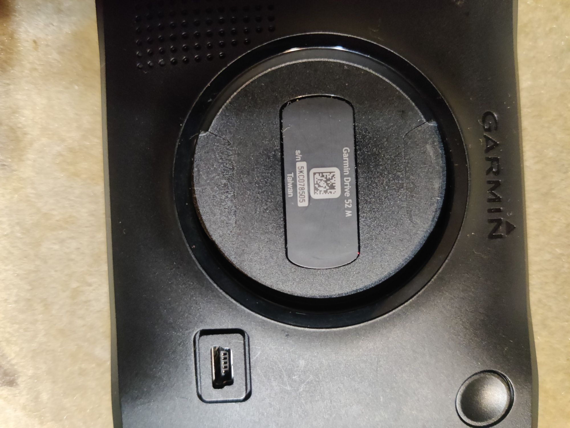 Навигация Garmin Drive 52M