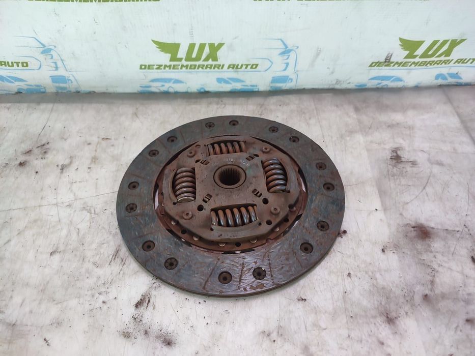 Kit ambreiaj volanta cu masa simpla 1.5 dci k9k626 302050736r Dacia L