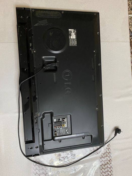 Телевизор сатылады