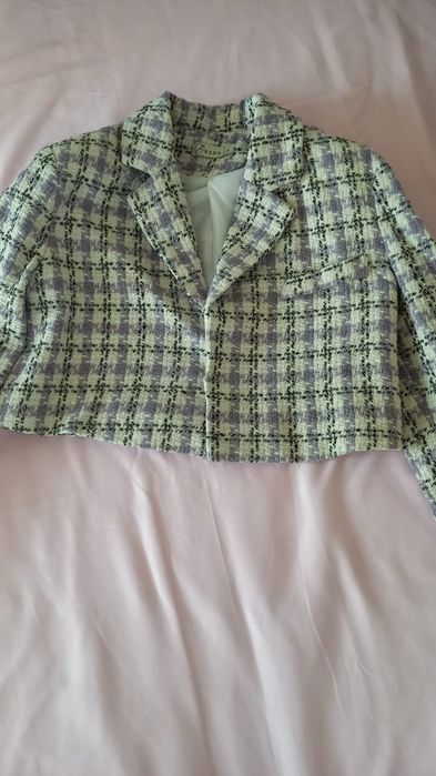 Разгрузка гардероба ) костюм двойка