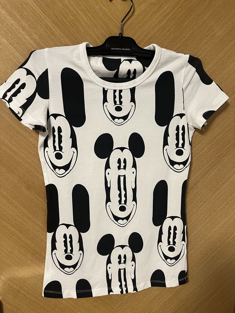 Тениска Mikey Mouse