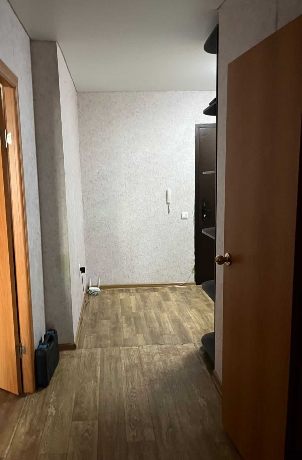 В продаже 1 ком в мкр Юбилейный 4 этаж
