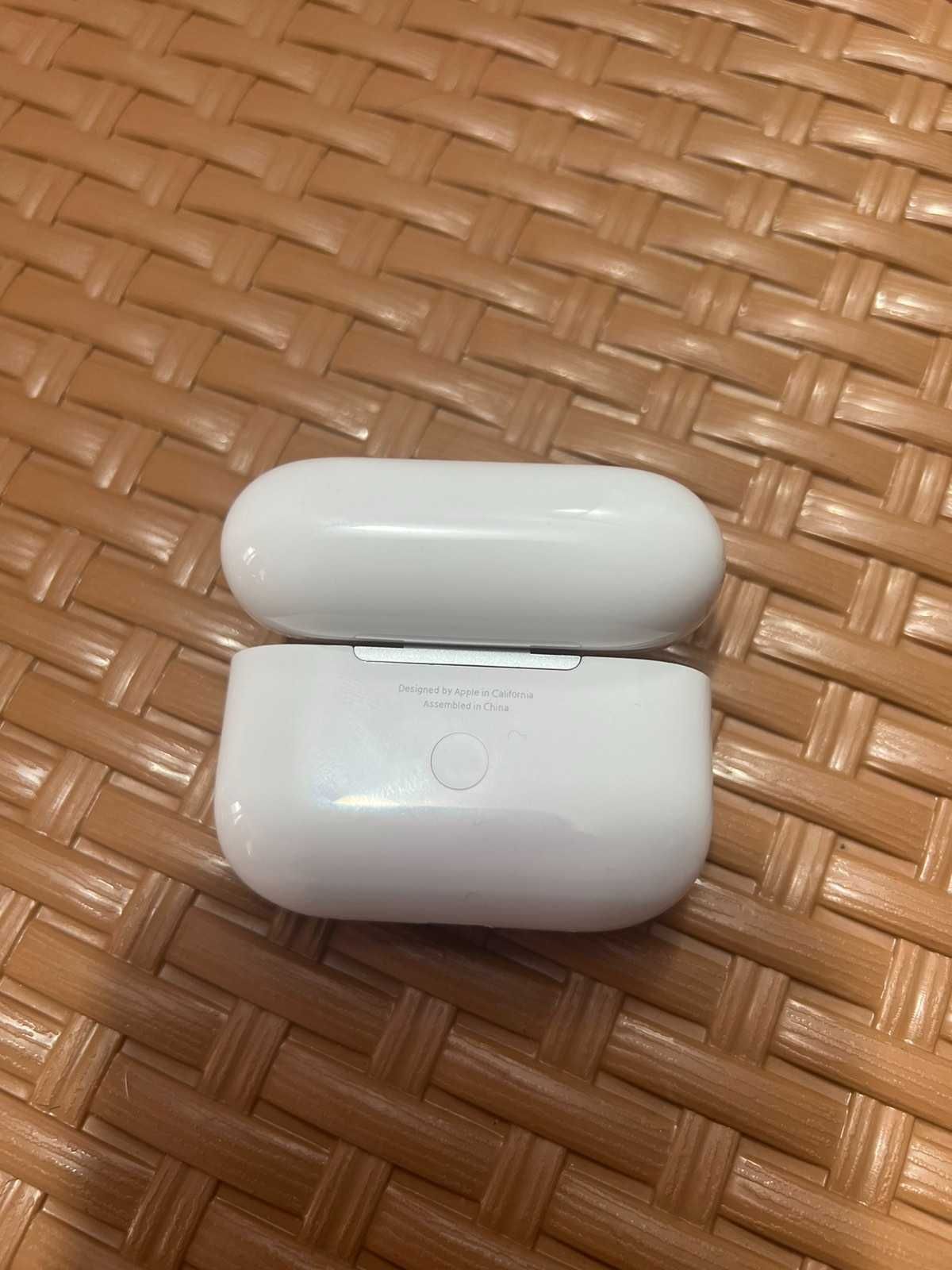 Magsafe кейс за airpods 2 pro