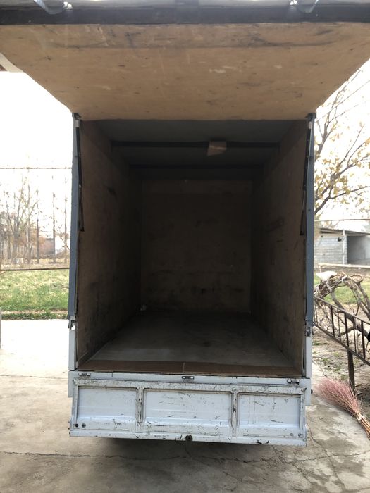 Dongfeng k01 sotladi