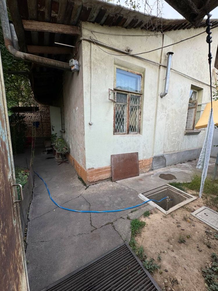 Узбекфилим Продается Участок