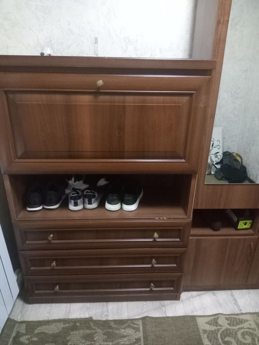 Продам прихожку хорошего качества