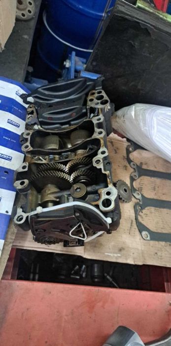 Балансиращ вал за 2.0TFSI