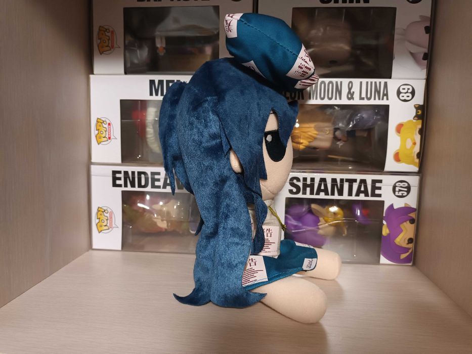 Jucarie Plus Joc Anime Fumo Touhou Project - Shion Yorigami