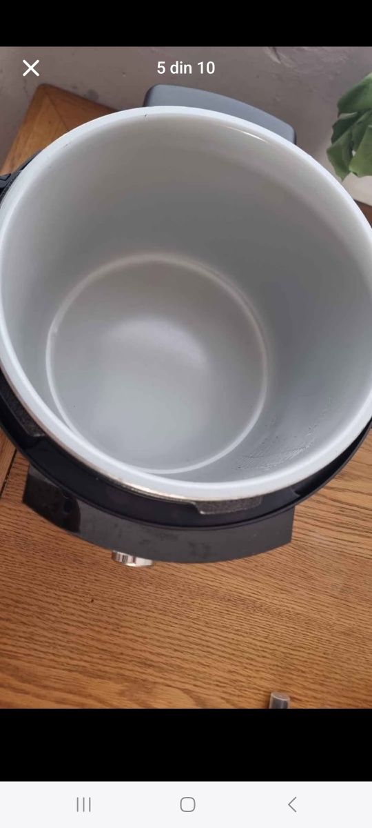 Ninja Foodi Max 14in 1 editie limitata