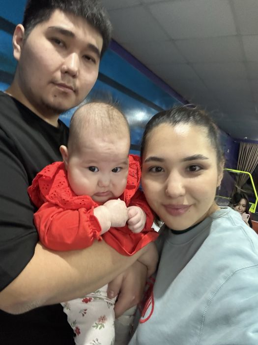 Смесь Нутрилак 2