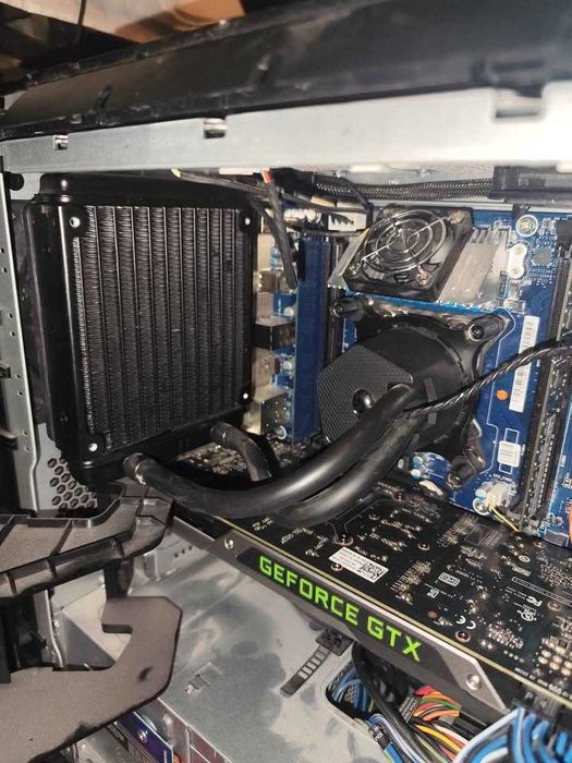 Calculator Alienware